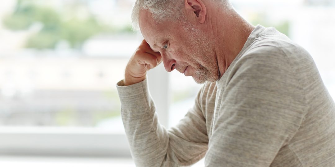 Das Gefühl etwas verpasst zu haben