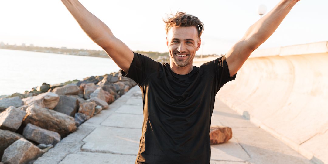 Geheimnis gelüftet: Selbstdisziplin entwickeln