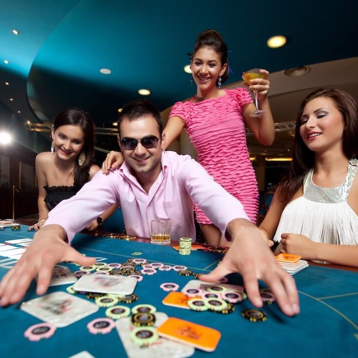 So bekommst du die Frau! Spiele, um zu gewinnen (Mindset der Gewinner)