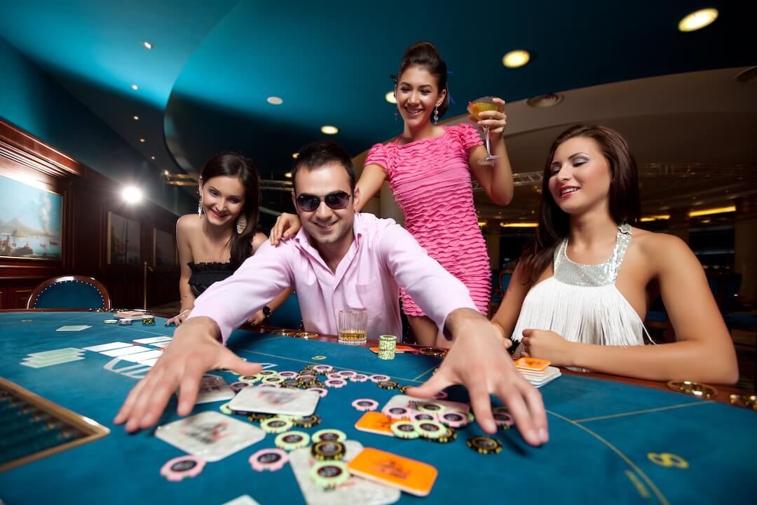 So bekommst du die Frau! Spiele, um zu gewinnen (Mindset der Gewinner)