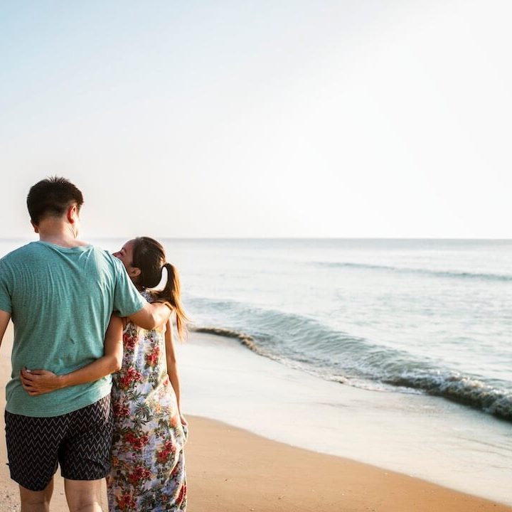 Das erste Date Führung übernehmen