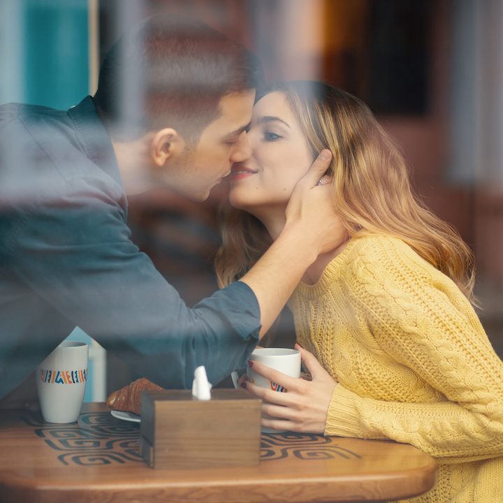 Richtig Daten - Erfolg mit dem richtigen Fokus