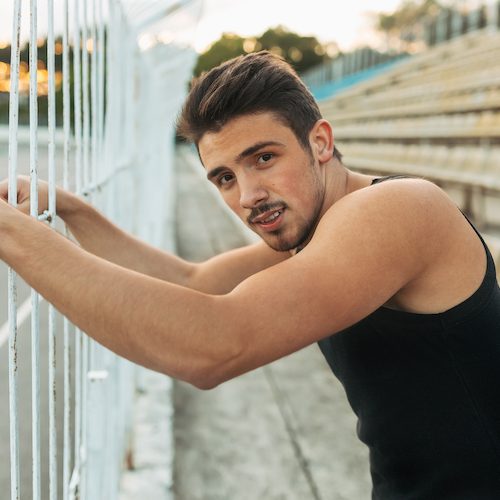 Energielevel verdoppeln