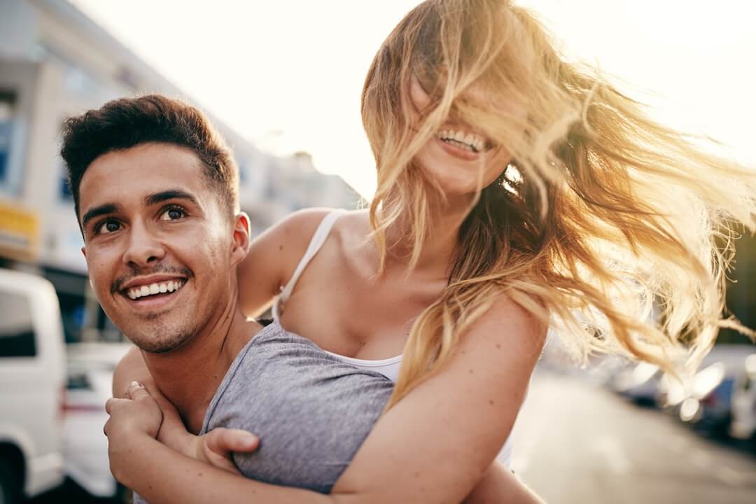 Erfolg bei Frauen durch Wertschätzung