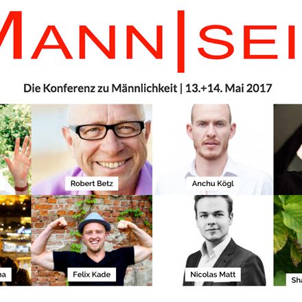 Mann Sein 2017