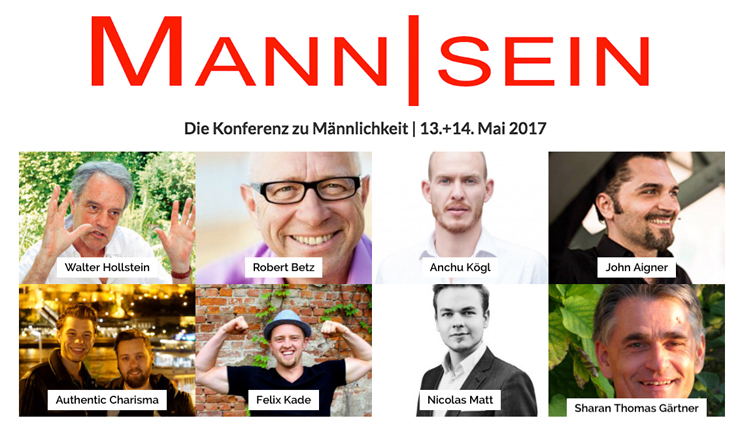 Mann Sein 2017