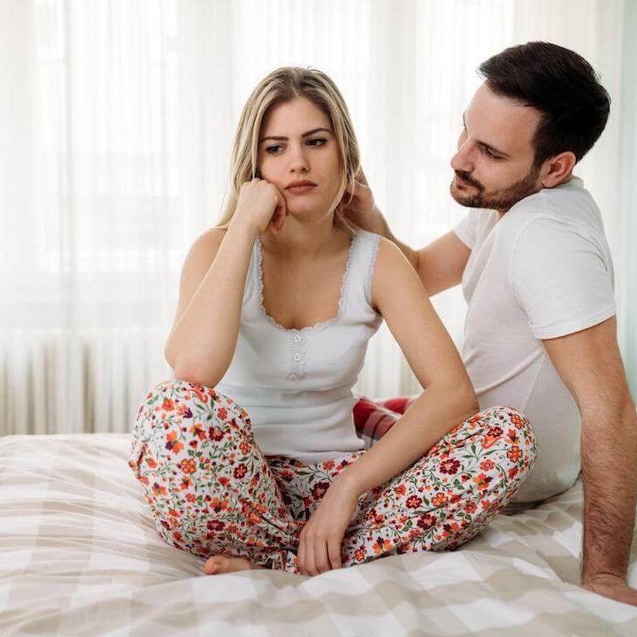 Shit Test - Habe ich bestanden