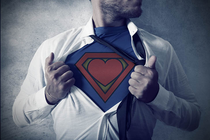 Personal Change Jahrestraining - Dominik van Awe