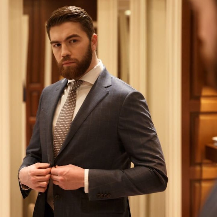 Selbstsabotage beenden