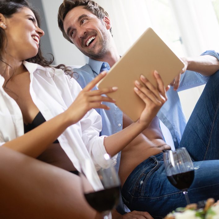 Wie du eine gute Freundin eroberst - 5 Schritte zum Erfolg