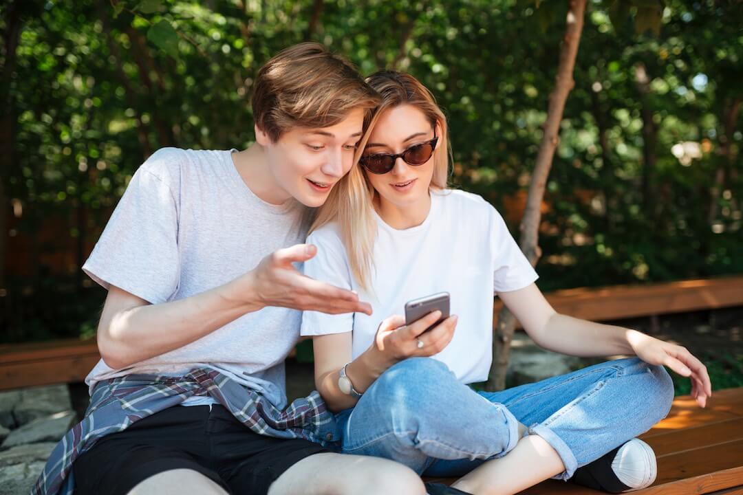 Erst Sex, dann Freundschaft - Nie wieder Friendzone