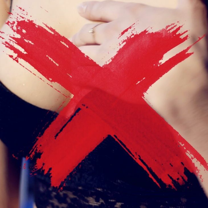 Nofap - Pornosucht bekämpfen