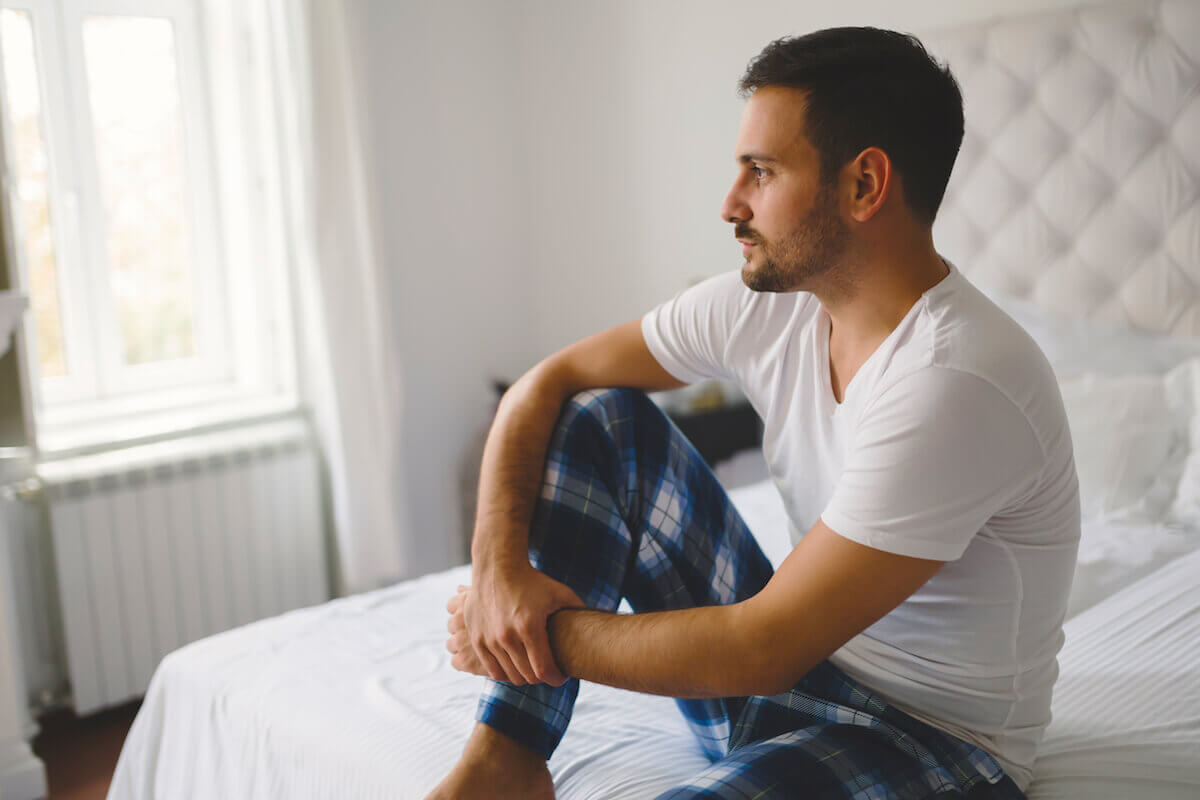 Warum bin ich Single? - 10 häufigste Gründe für Männer