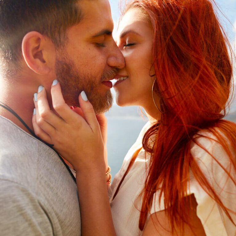 Liebeserklärung - Wie gestehe ich meine Liebe?