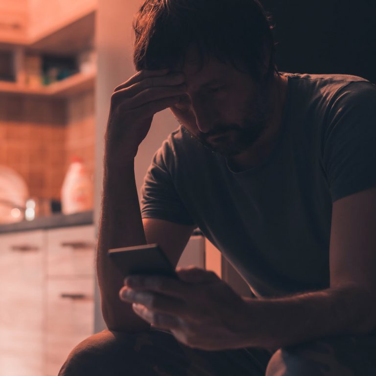 Ghosting - Was sind die Gründe und wie du damit umgehst