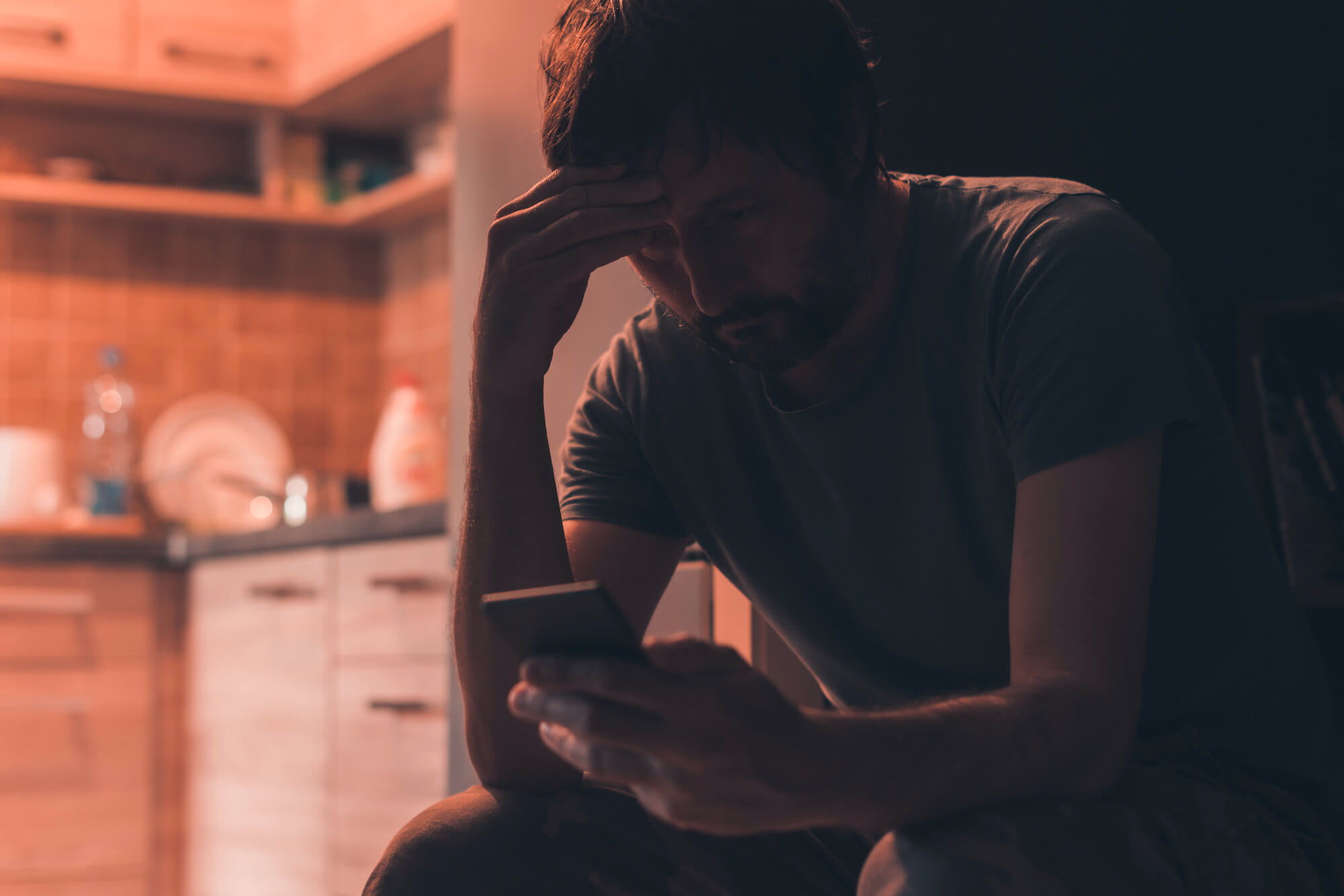 Ghosting - Was sind die Gründe und wie du damit umgehst