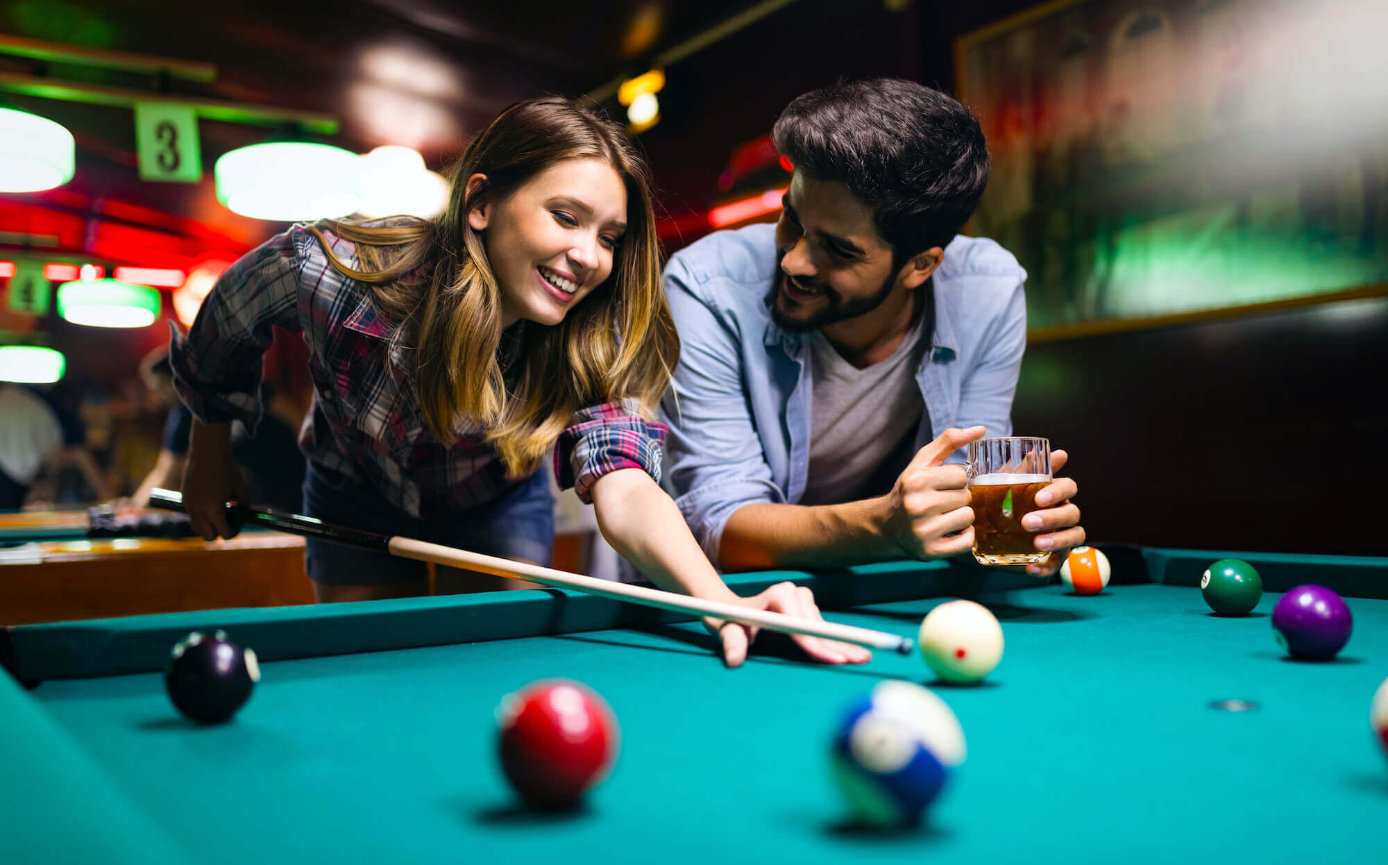 Richtig flirten - Weil du keinen großen Bruder hast, fehlt dir diese Info