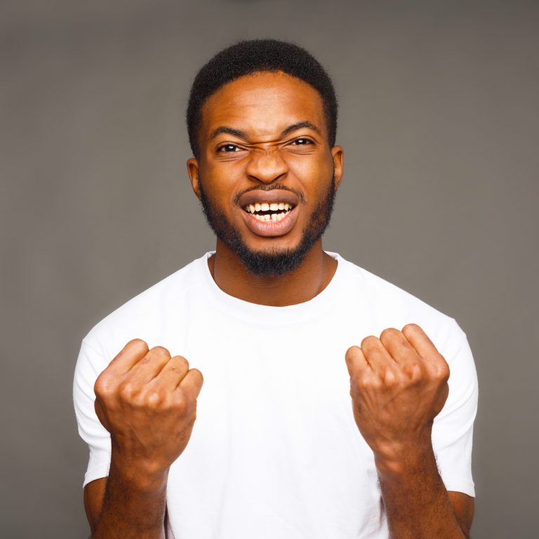 Erfolgreich werden! 5 Gründe, warum du immer wieder scheiterst