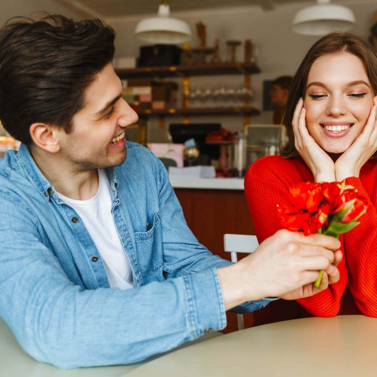 Frau-Was sie wirklich will