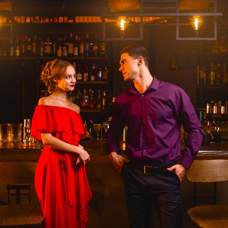 3 Dinge, die Frauen sofort bemerken