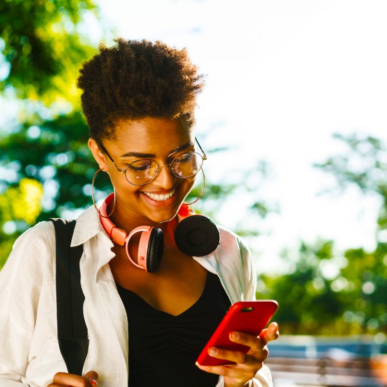 So verleitest du Frauen dazu, dir zurückzuschreiben