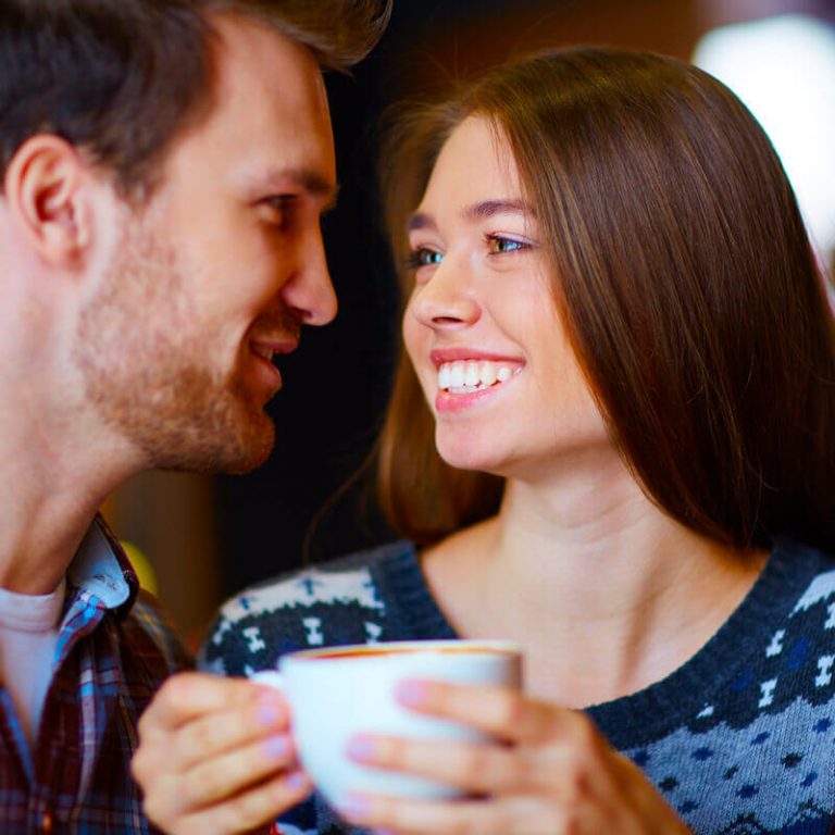 Sofort attraktiv auf Frauen wirken