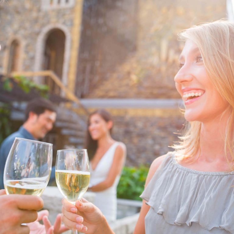 Besser flirten in nur 4 einfachen Schritten