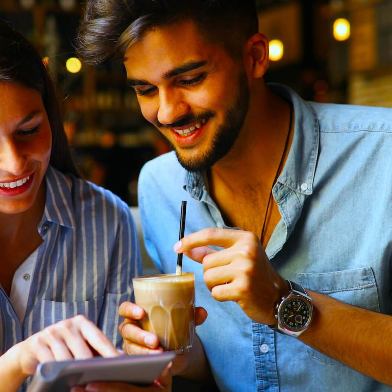 So funktioniert Verführung wirklich (Tipps für Schüchterne)